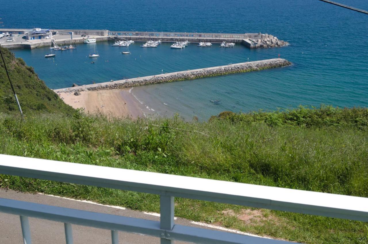 Apartmán Lighthouse Perlora Vacaciones En El Mar Exteriér fotografie