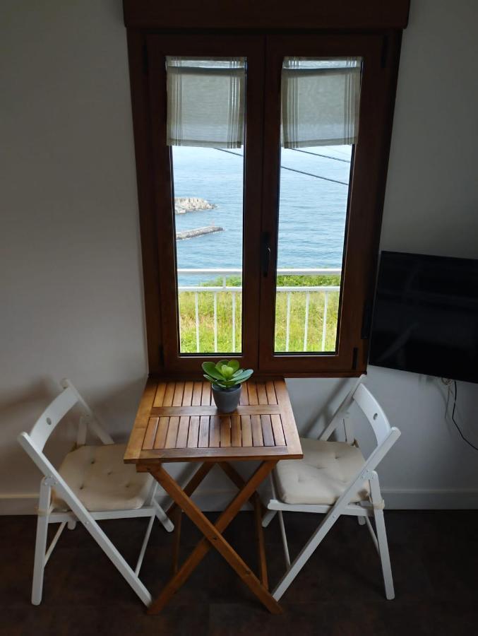 Apartmán Lighthouse Perlora Vacaciones En El Mar Exteriér fotografie