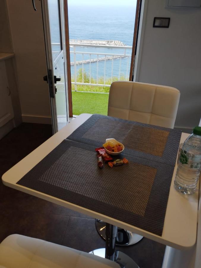 Apartmán Lighthouse Perlora Vacaciones En El Mar Exteriér fotografie