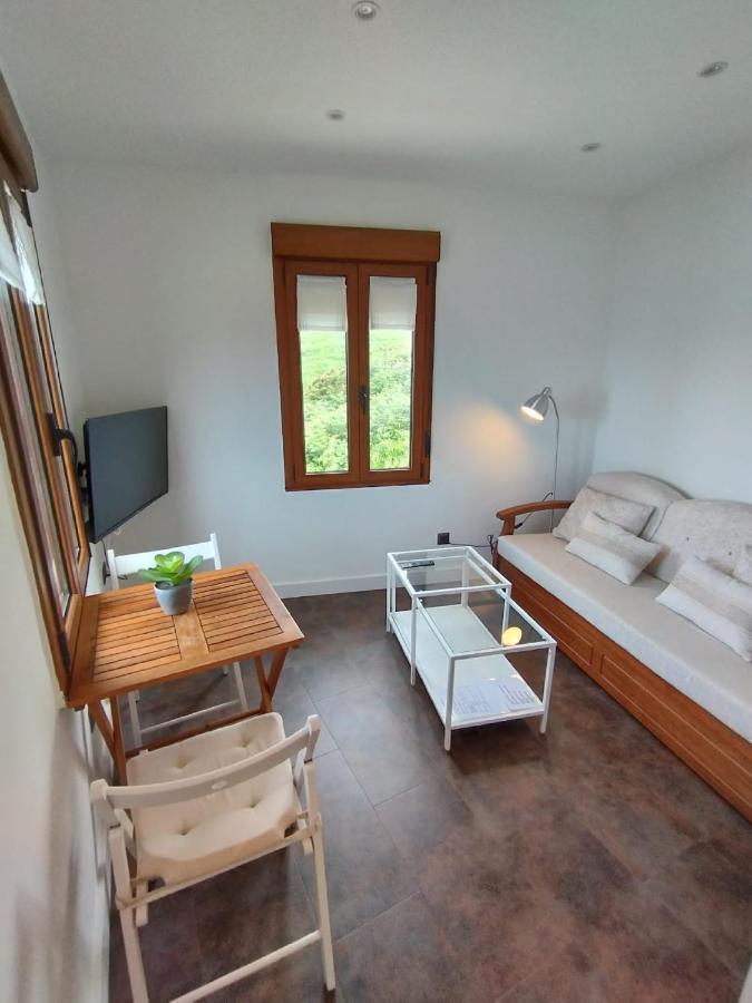 Apartmán Lighthouse Perlora Vacaciones En El Mar Exteriér fotografie