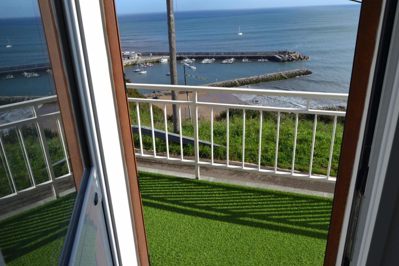 Apartmán Lighthouse Perlora Vacaciones En El Mar Exteriér fotografie